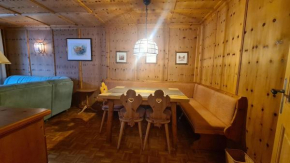 Appartement Zirbenstube Top 55